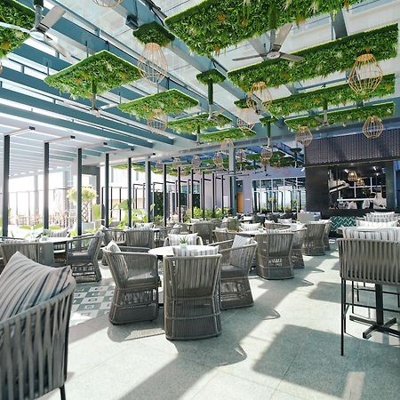 Hyatt Regency Thrissur Hotell Eksteriør bilde