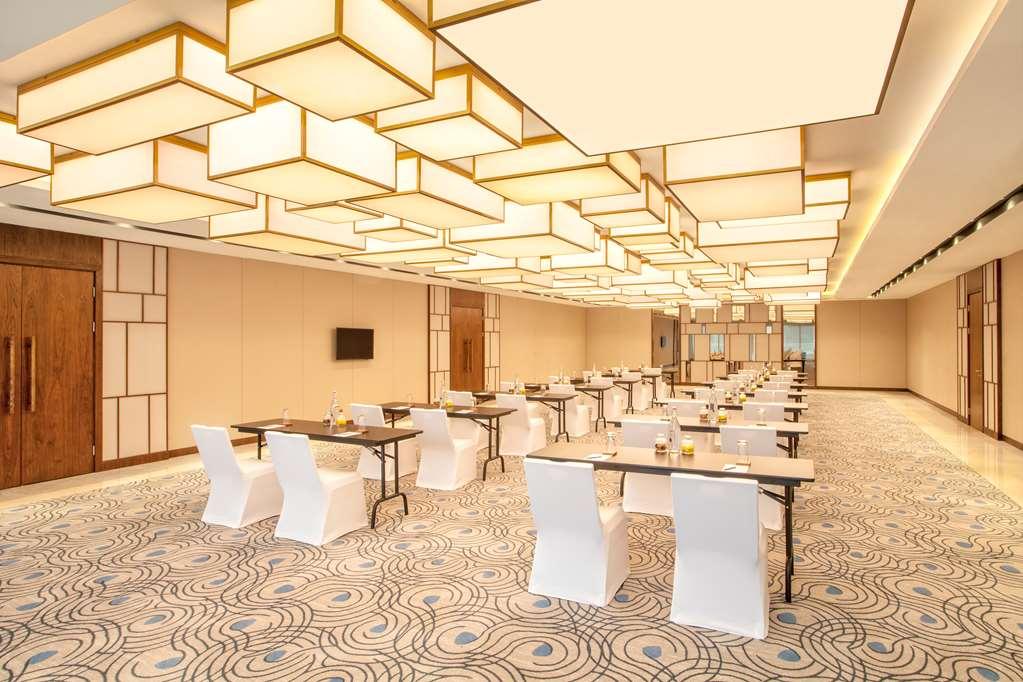 Hyatt Regency Thrissur Hotell Fasiliteter bilde