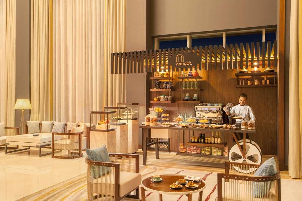 Hyatt Regency Thrissur Hotell Restaurant bilde