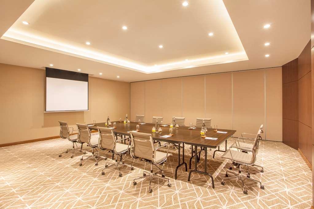 Hyatt Regency Thrissur Hotell Fasiliteter bilde