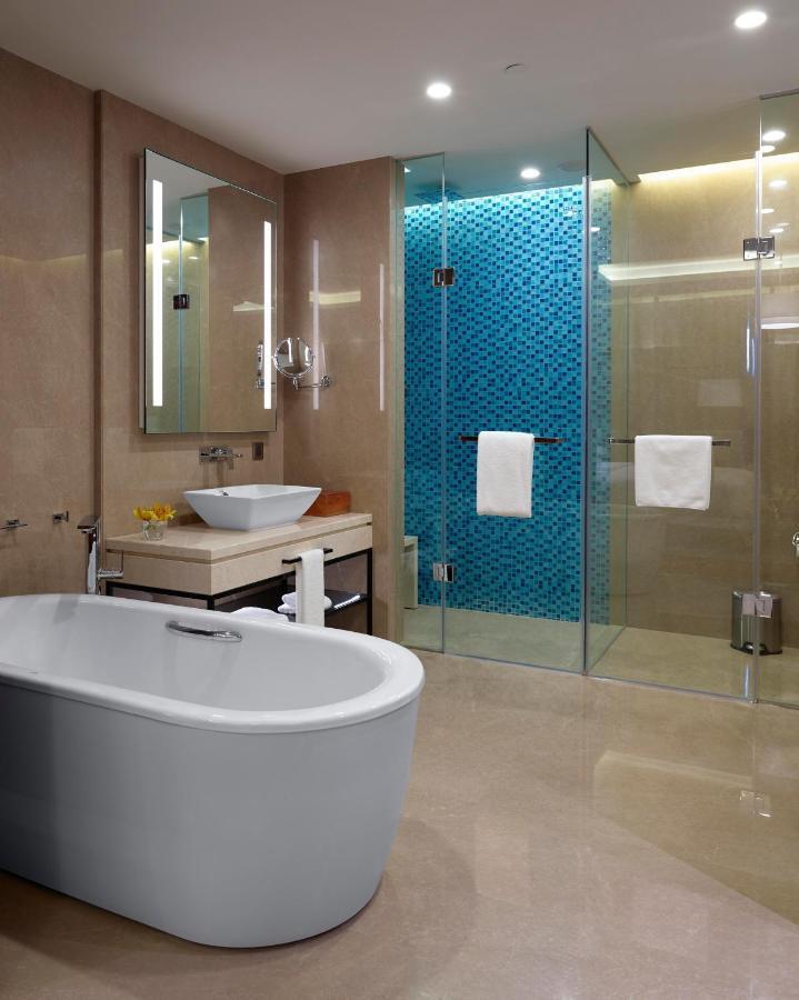 Hyatt Regency Thrissur Hotell Eksteriør bilde