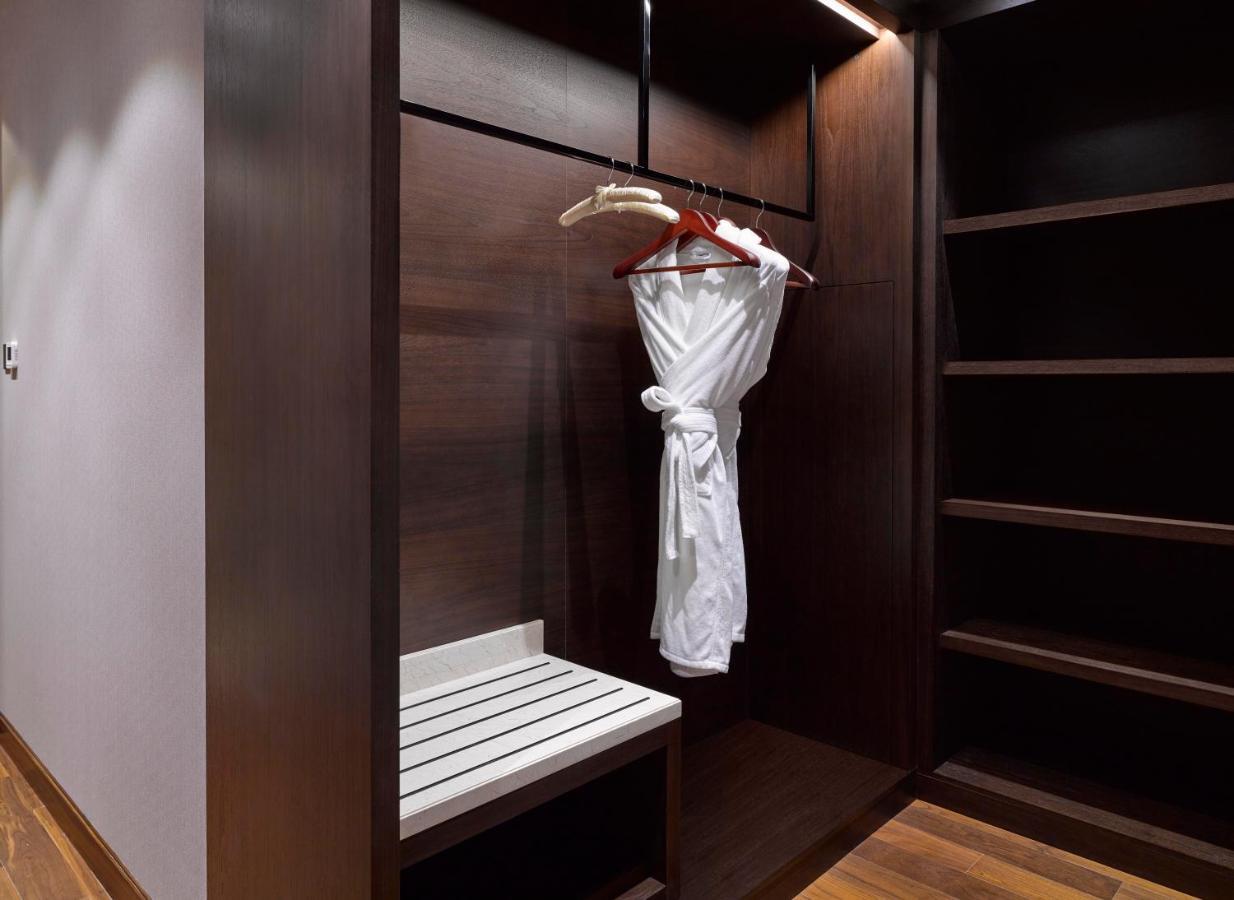 Hyatt Regency Thrissur Hotell Eksteriør bilde