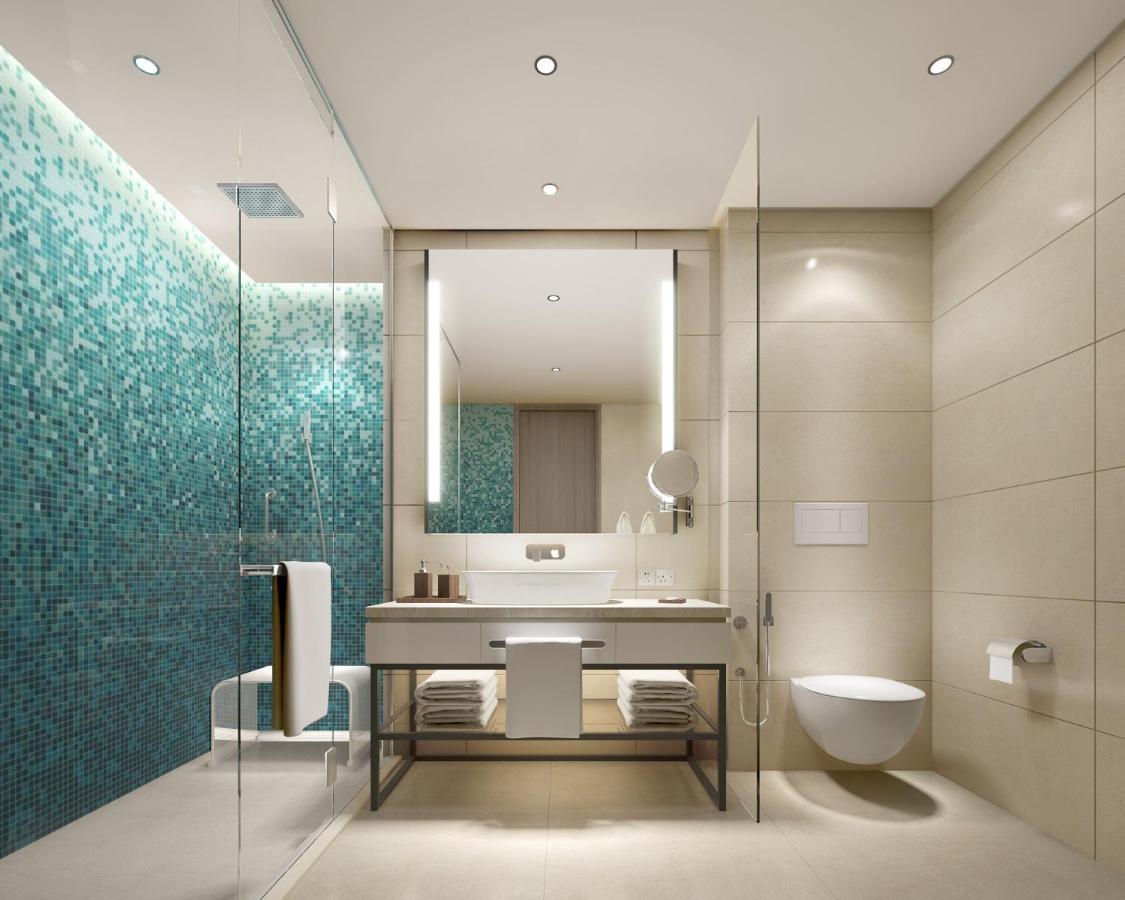 Hyatt Regency Thrissur Hotell Eksteriør bilde